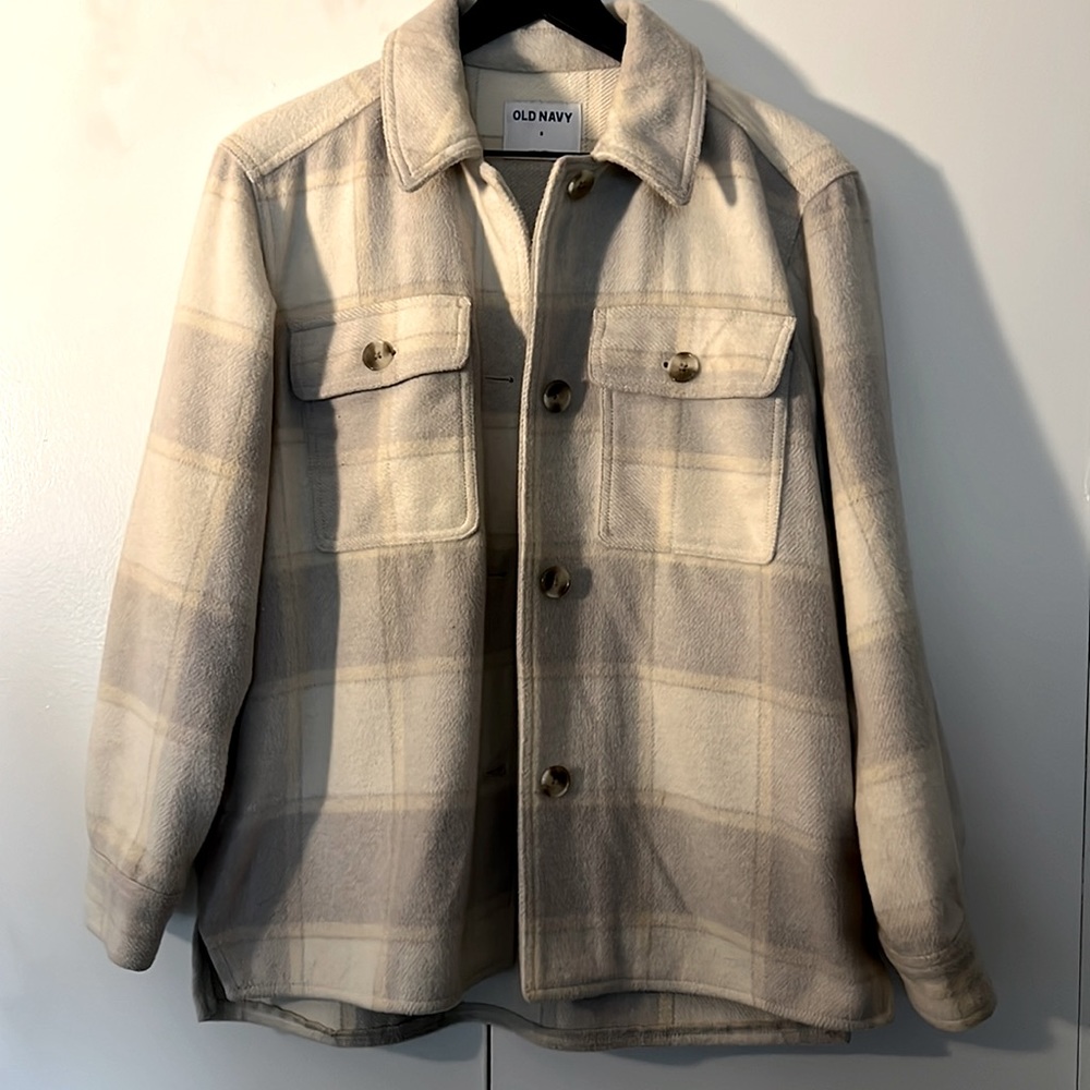 Women’s Lightweight Shacket